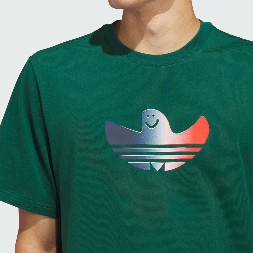 Men's adidas Shmoofoil Fill Tee (Gender Neutral)