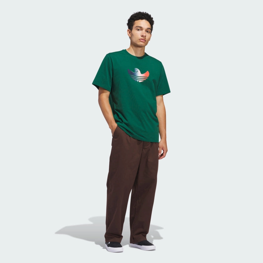 Men's adidas Shmoofoil Fill Tee (Gender Neutral)