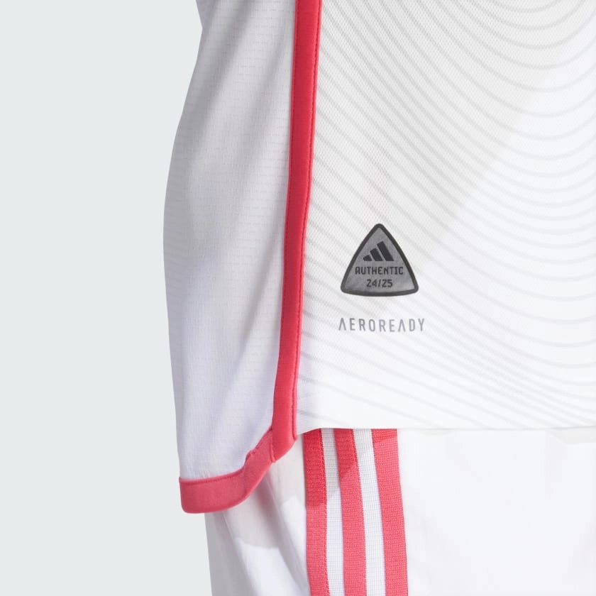 Men's adidas St. Louis CITY SC 24/25 Away Authentic Jersey
