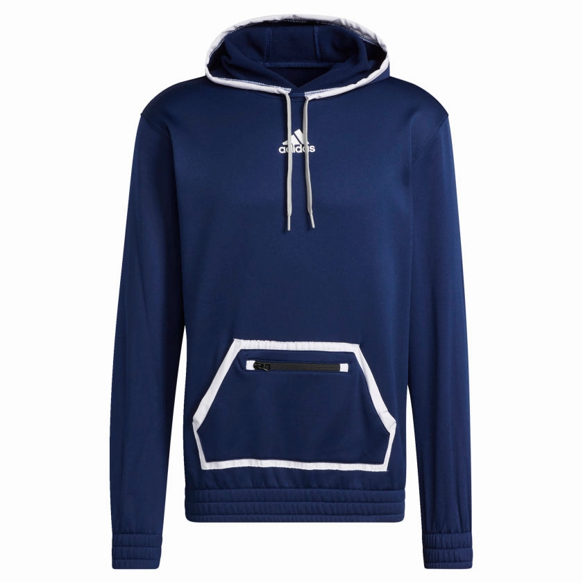 Men's adidas Team Issue Pullover Hoodie