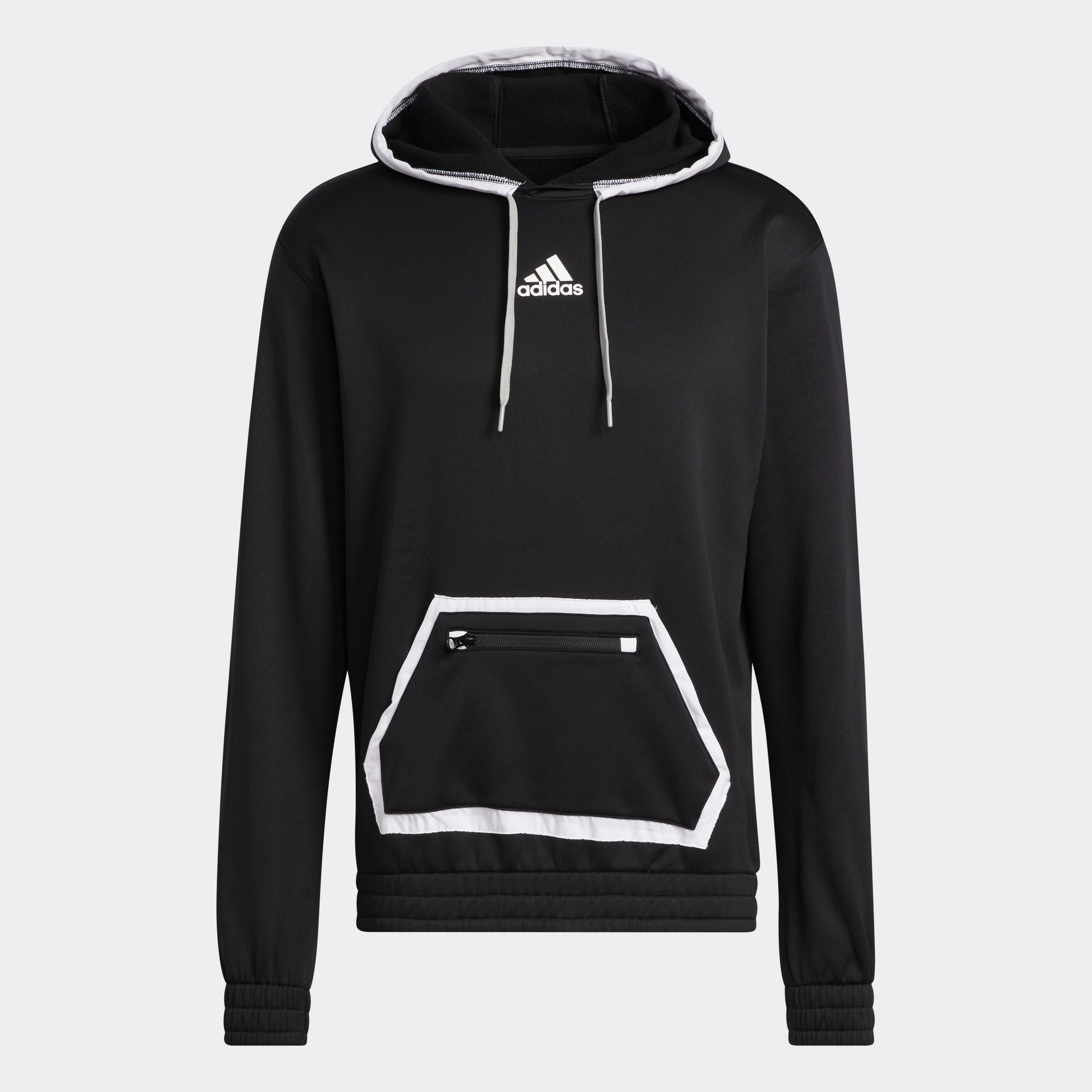 Men's adidas Team Issue Pullover Hoodie