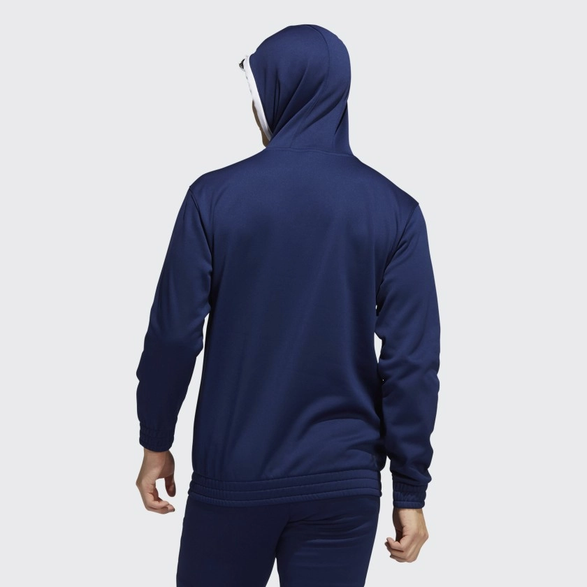 Men's adidas Team Issue Pullover Hoodie