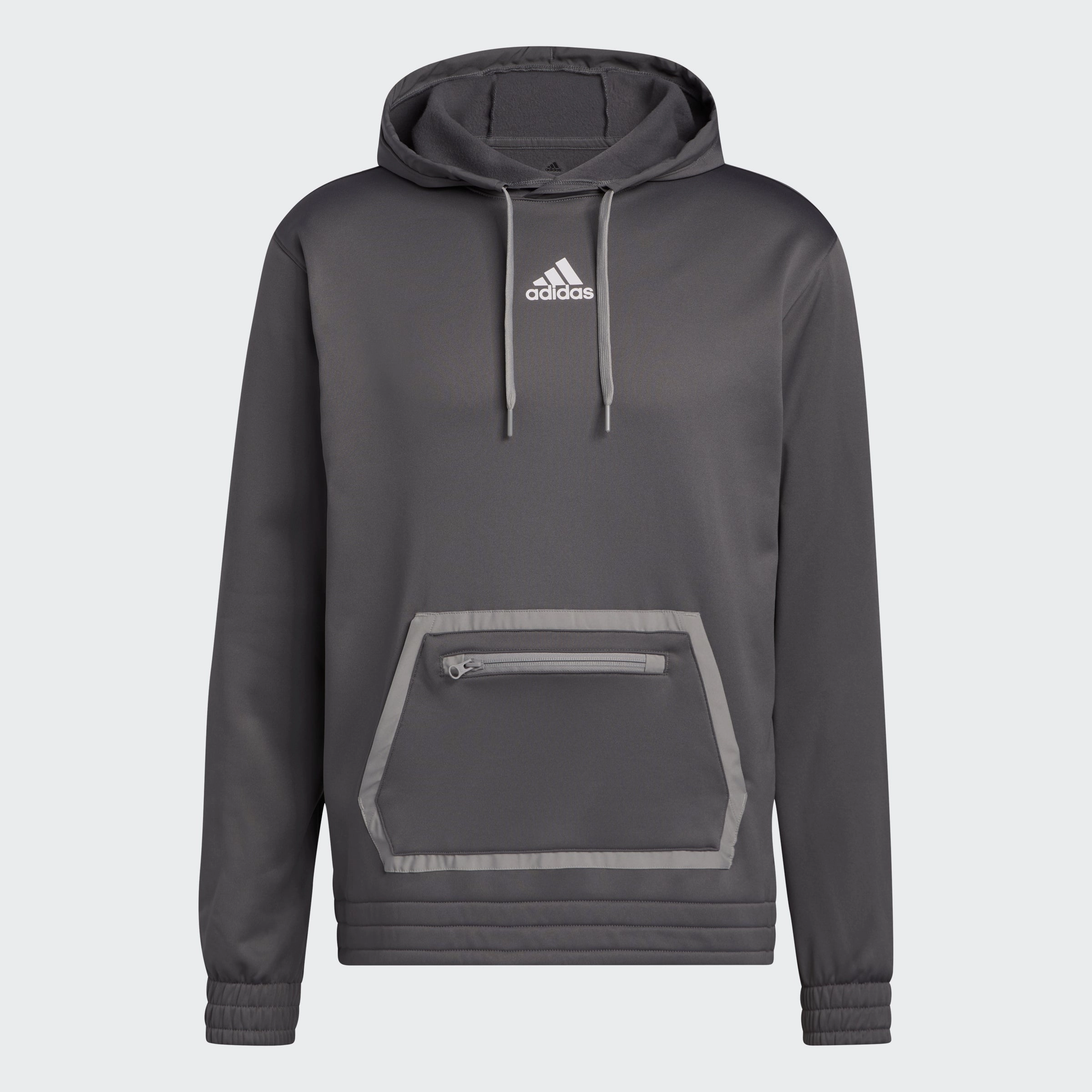 Men's adidas Team Issue Pullover Hoodie