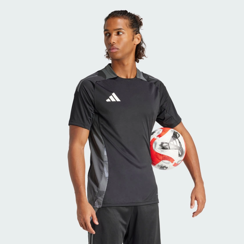 Men's adidas Tiro 24 Competition Training Jersey