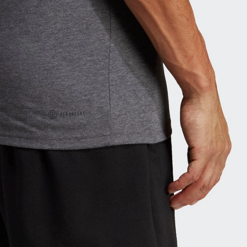 Men's adidas Train Essentials Feelready Training Tee