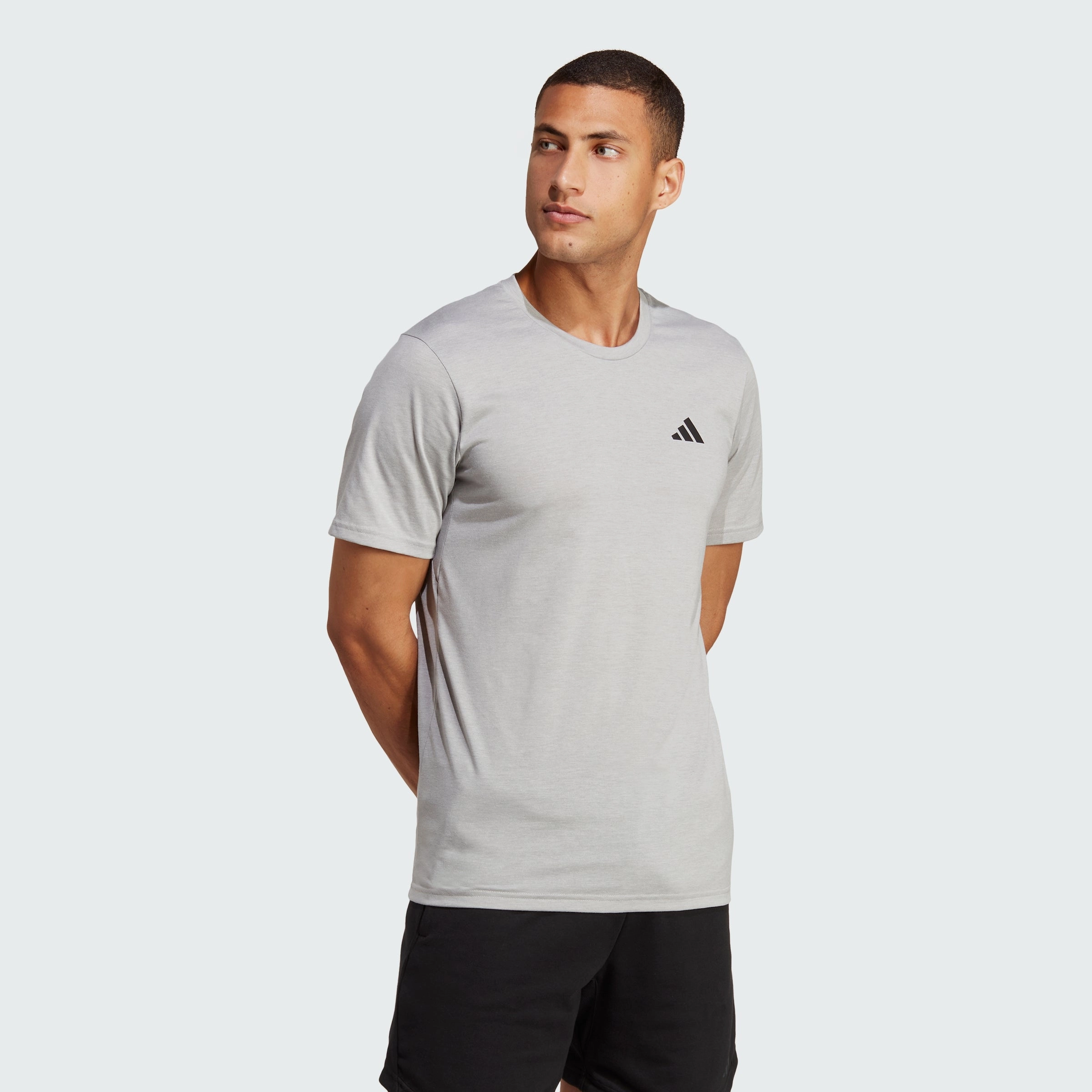 Men's adidas Train Essentials Feelready Training Tee