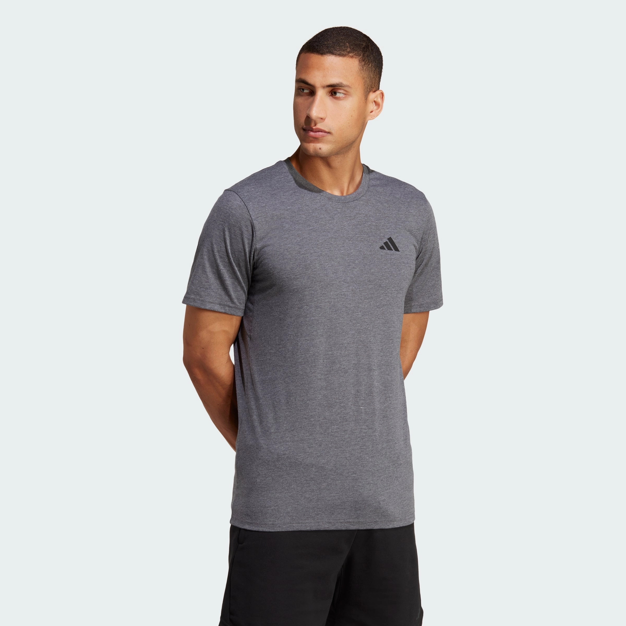 Men's adidas Train Essentials Feelready Training Tee