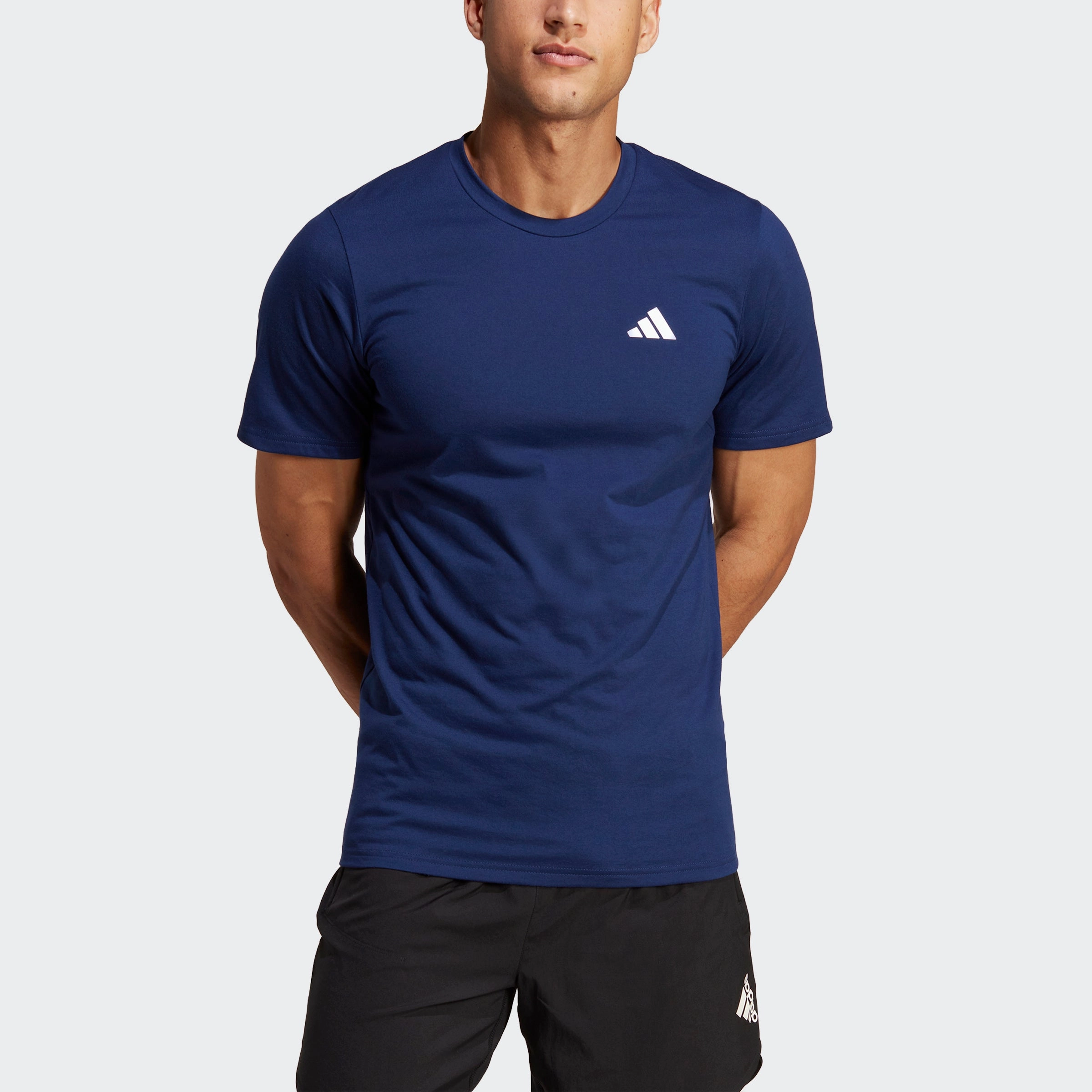 Men's adidas Train Essentials Feelready Training Tee