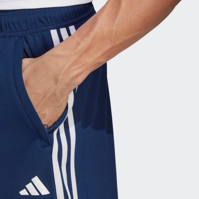 Men's adidas Train Essentials Piqu 3-Stripes Training Shorts