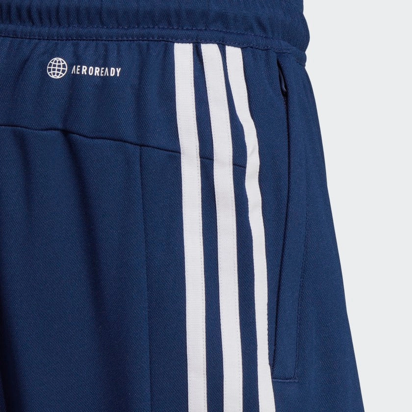 Men's adidas Train Essentials Piqu 3-Stripes Training Shorts