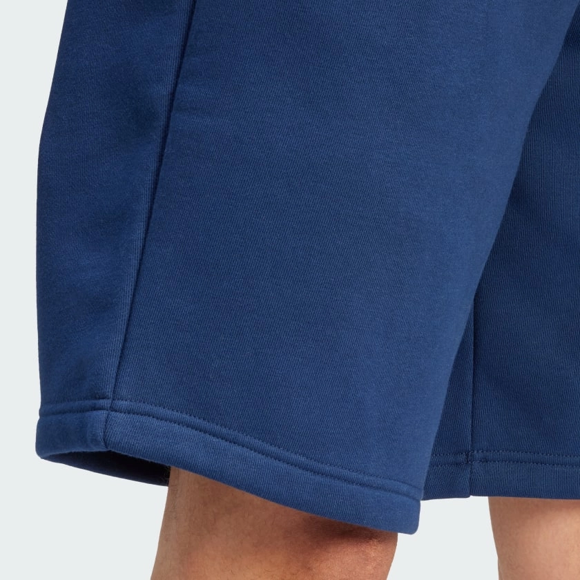 Men's adidas Trefoil Essentials Shorts