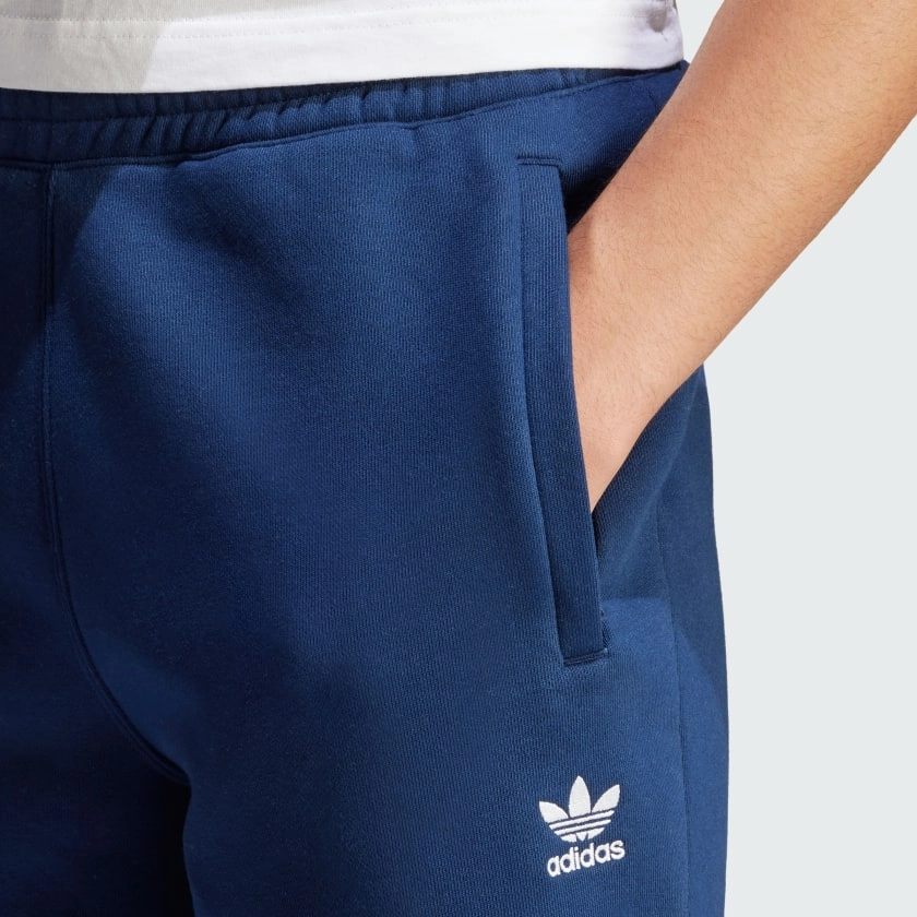 Men's adidas Trefoil Essentials Shorts