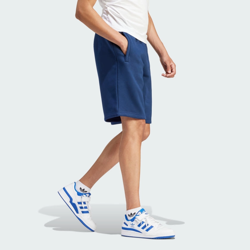 Men's adidas Trefoil Essentials Shorts