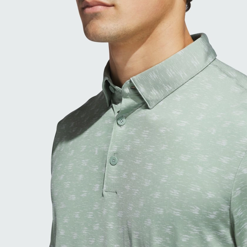 Men's adidas Ultimate365 Novelty Polo Shirt