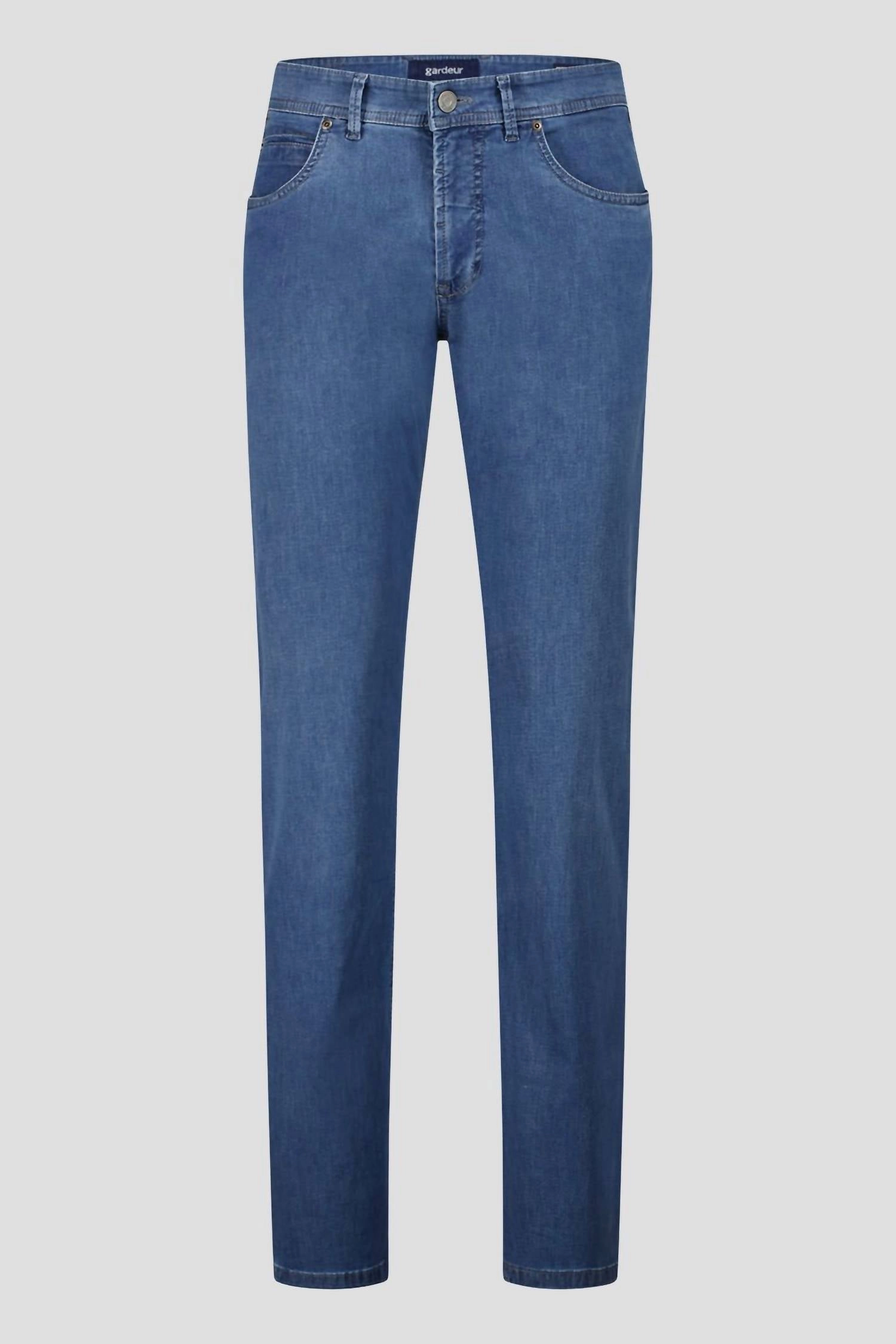 Men's Bradley Denim Jean In Bleach