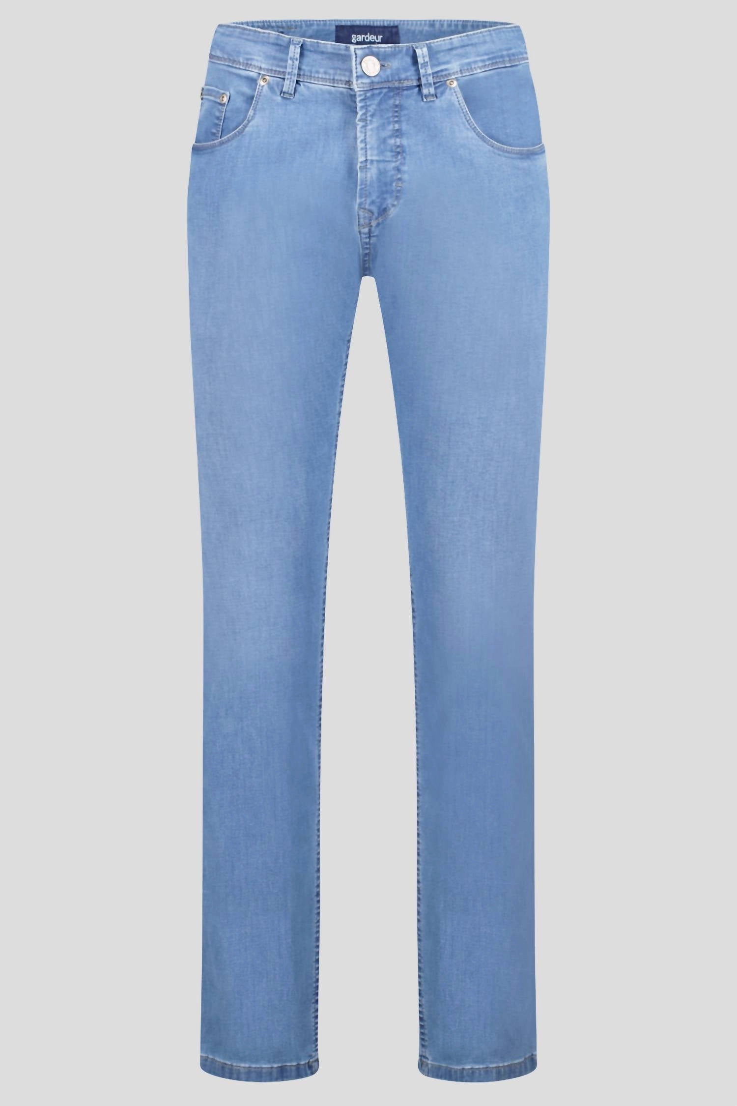 Men's Bradley Denim Jean In Blue