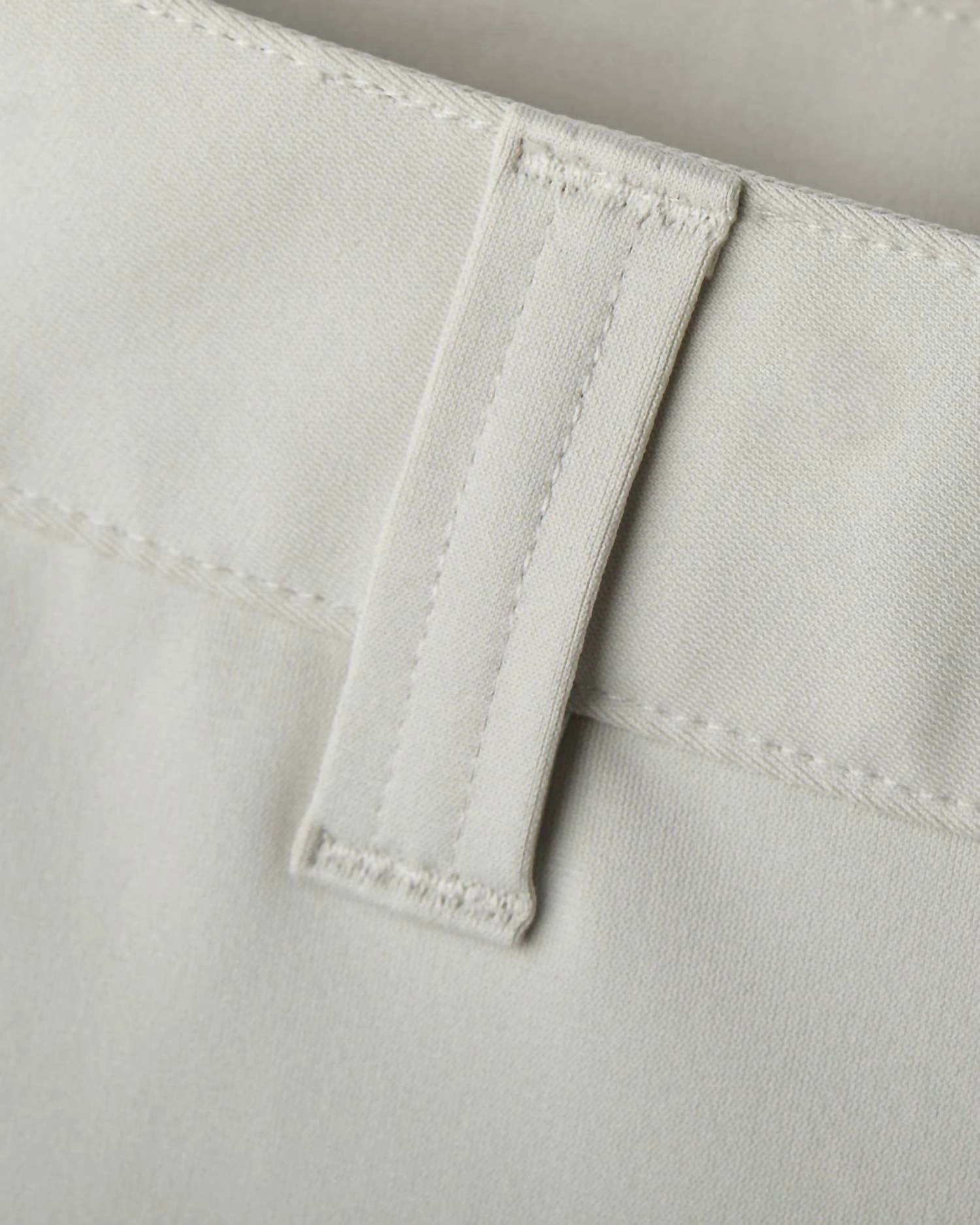 Men's Commuter Short In Stone