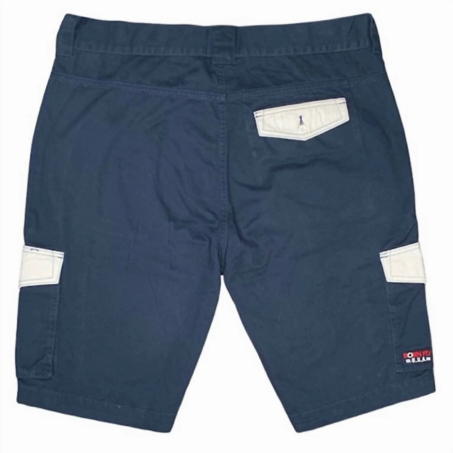 Men's Fly Life Short In Navy