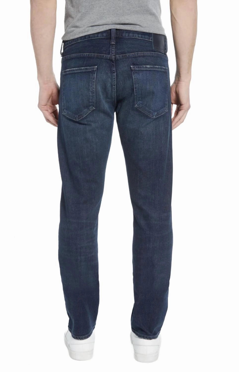 Men's Gage Classic Straight Jeans In Hemet