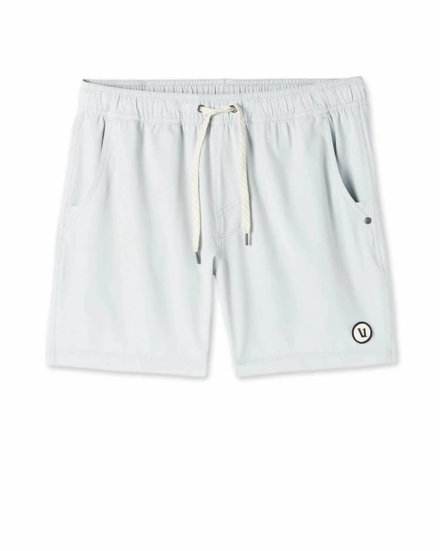 Men's Kore Short 5" In Sky Grey