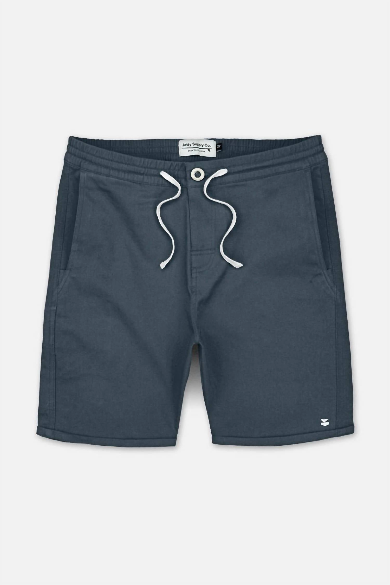 Men's Madison Short In Indigo