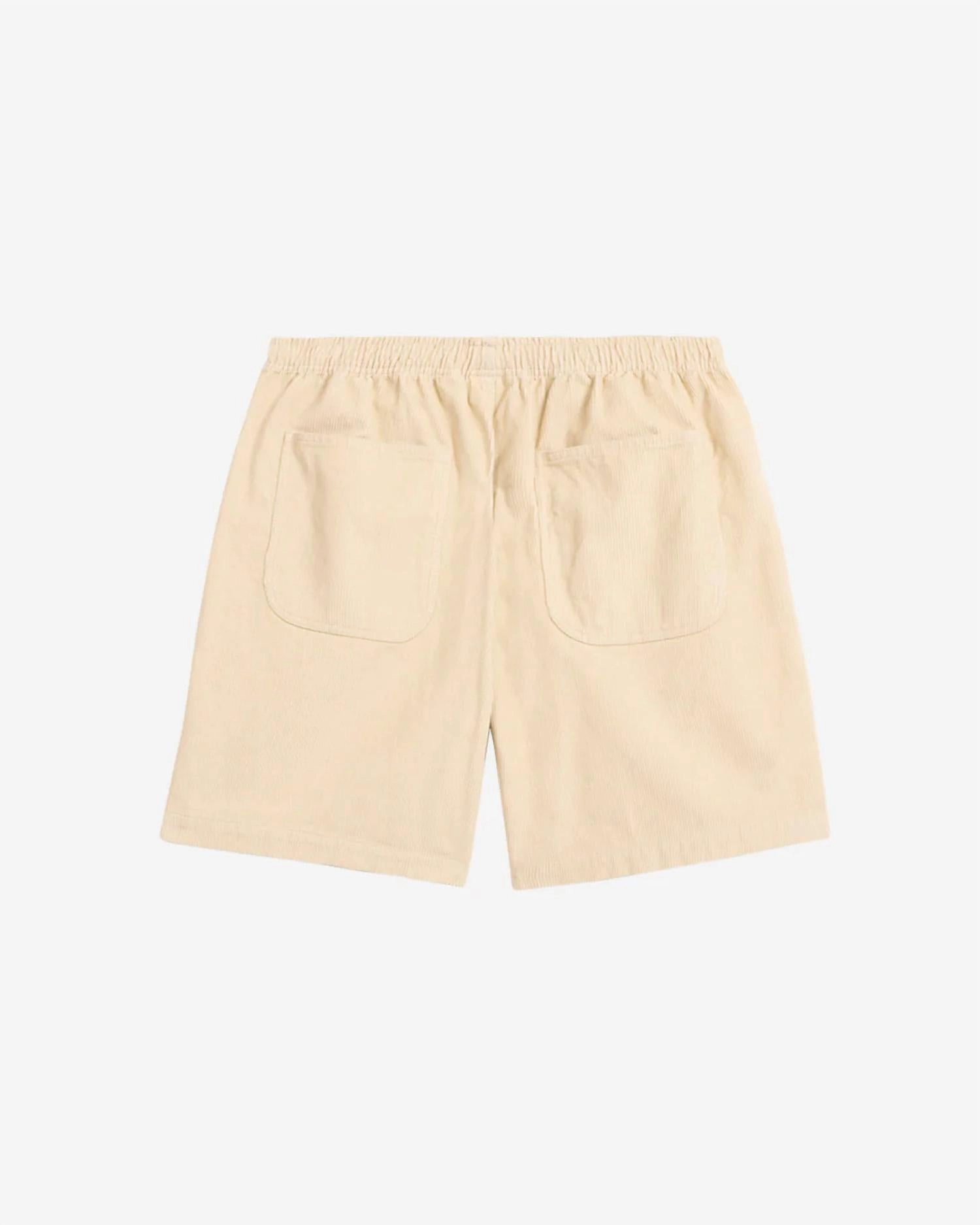 Men's Marquee Corduroy Short In Surf Spray
