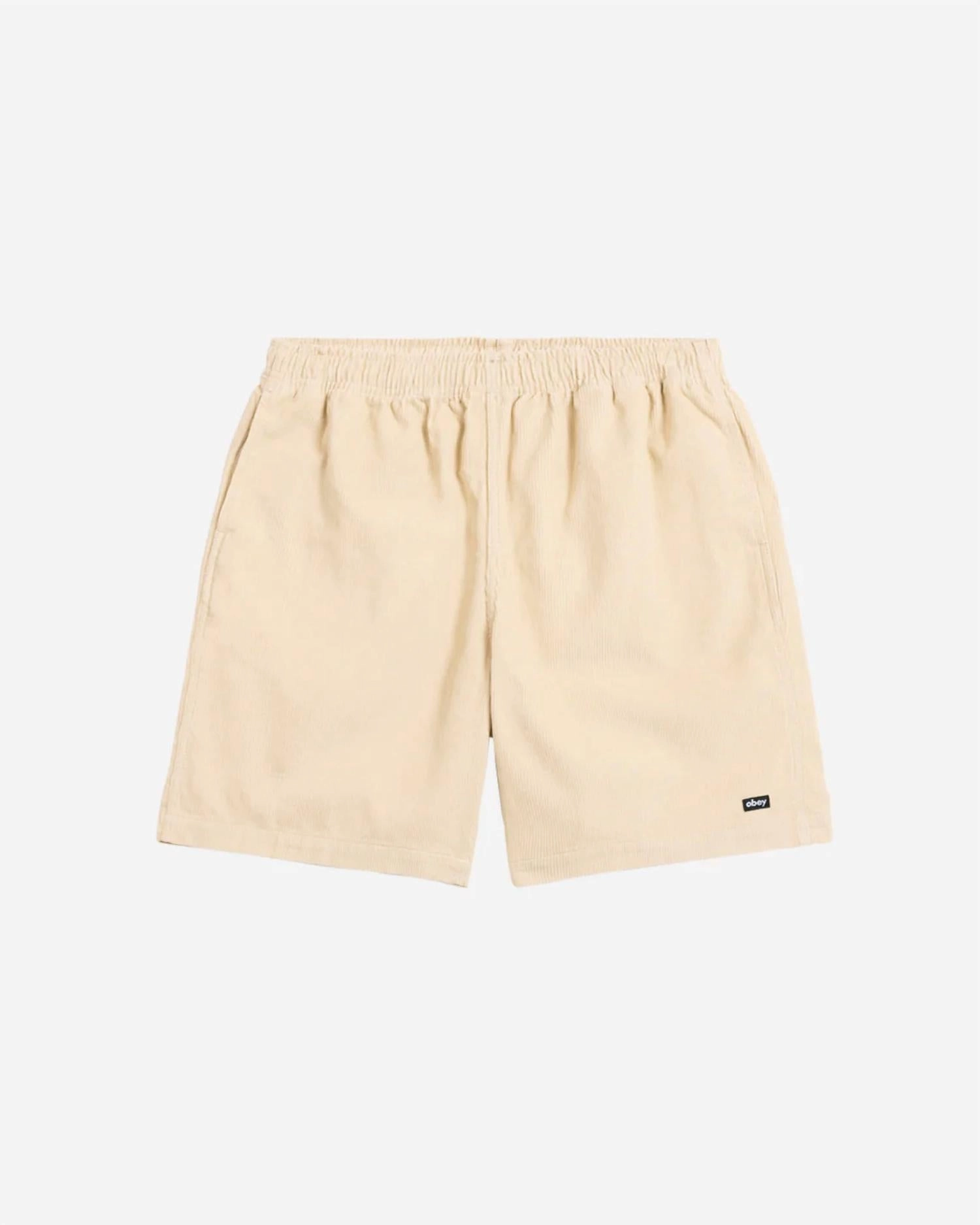 Men's Marquee Corduroy Short In Surf Spray