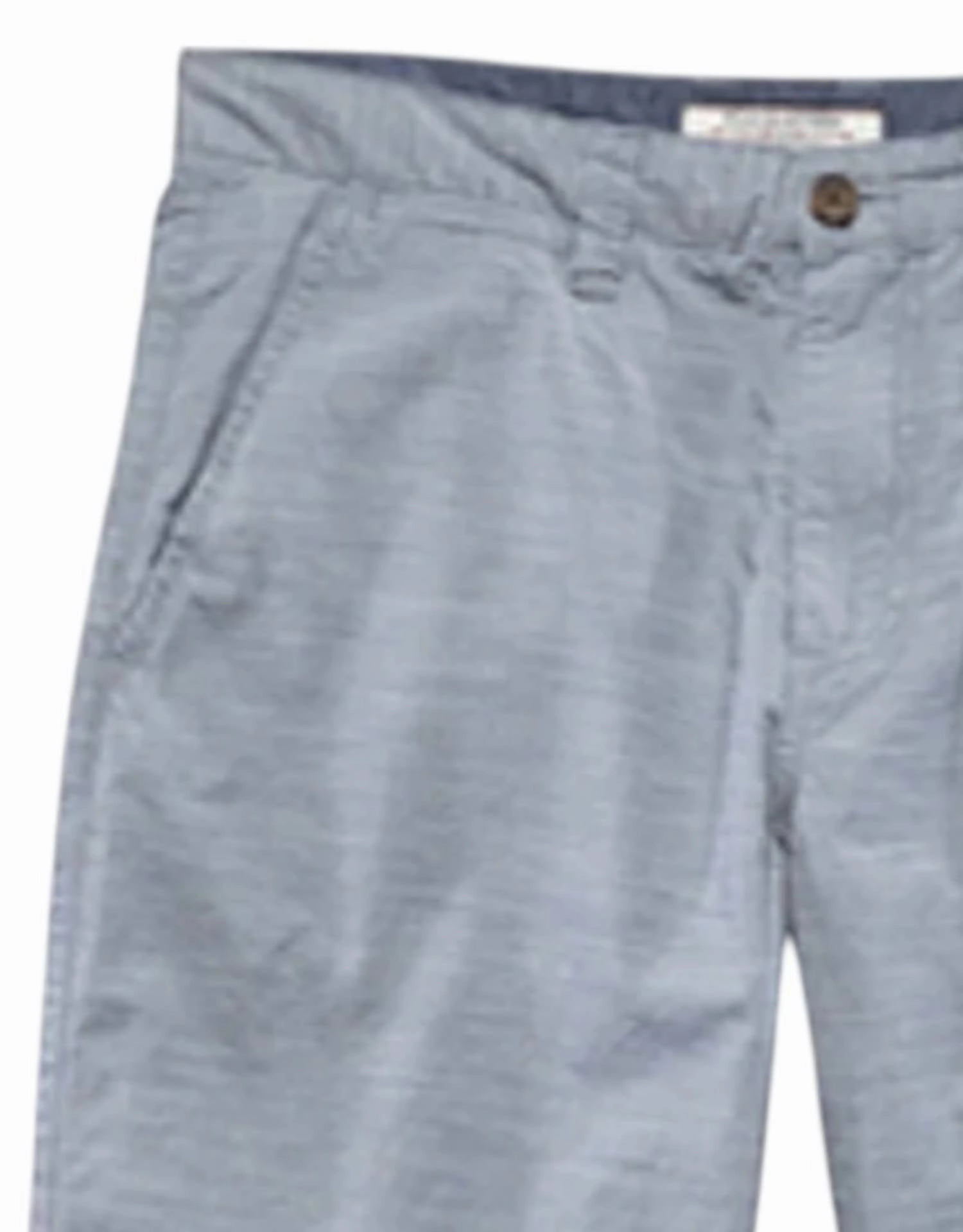 Men's Mccord Short In Charcoal