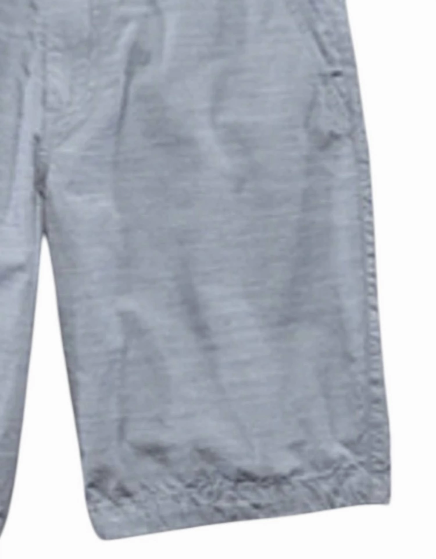 Men's Mccord Short In Charcoal