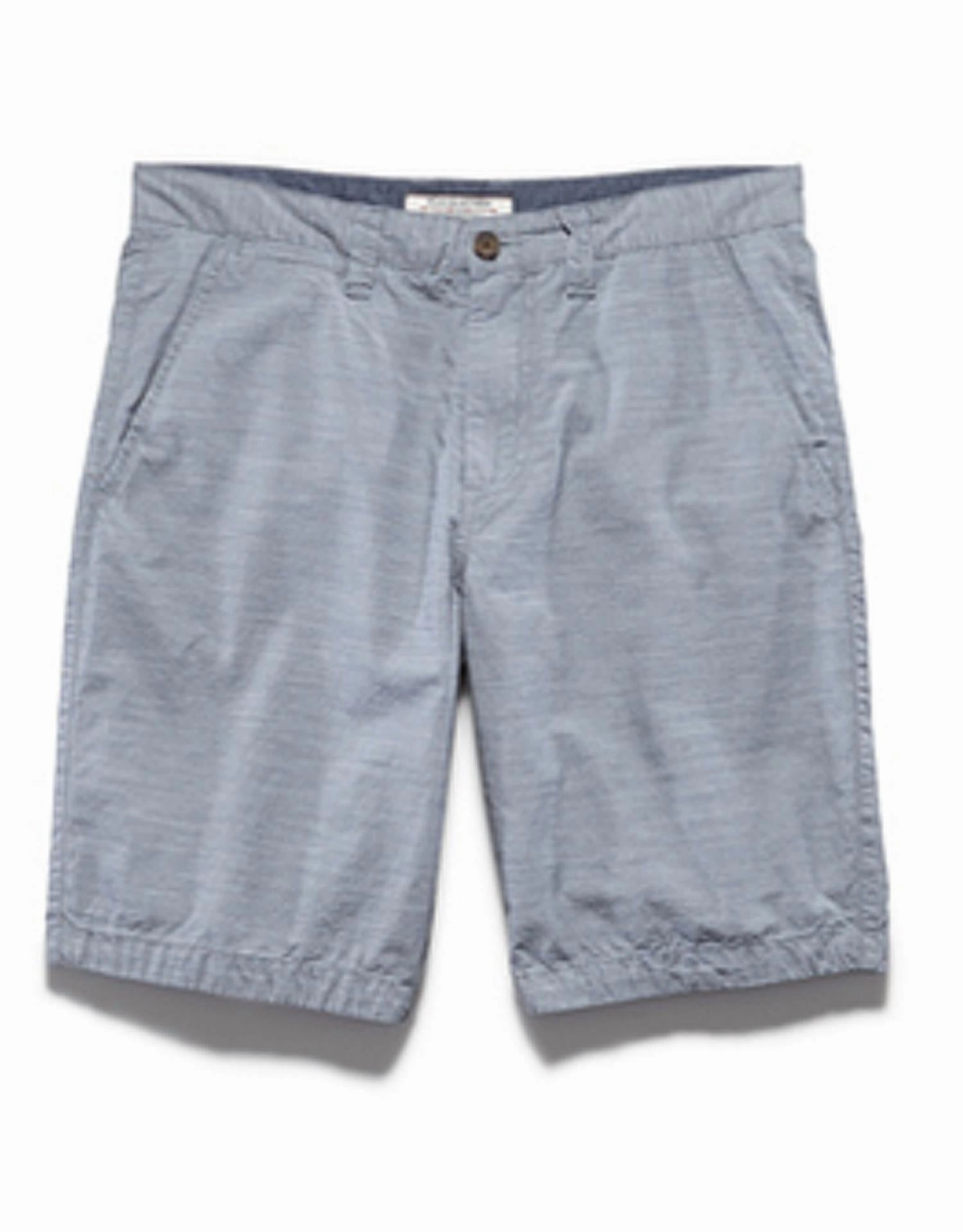 Men's Mccord Short In Charcoal
