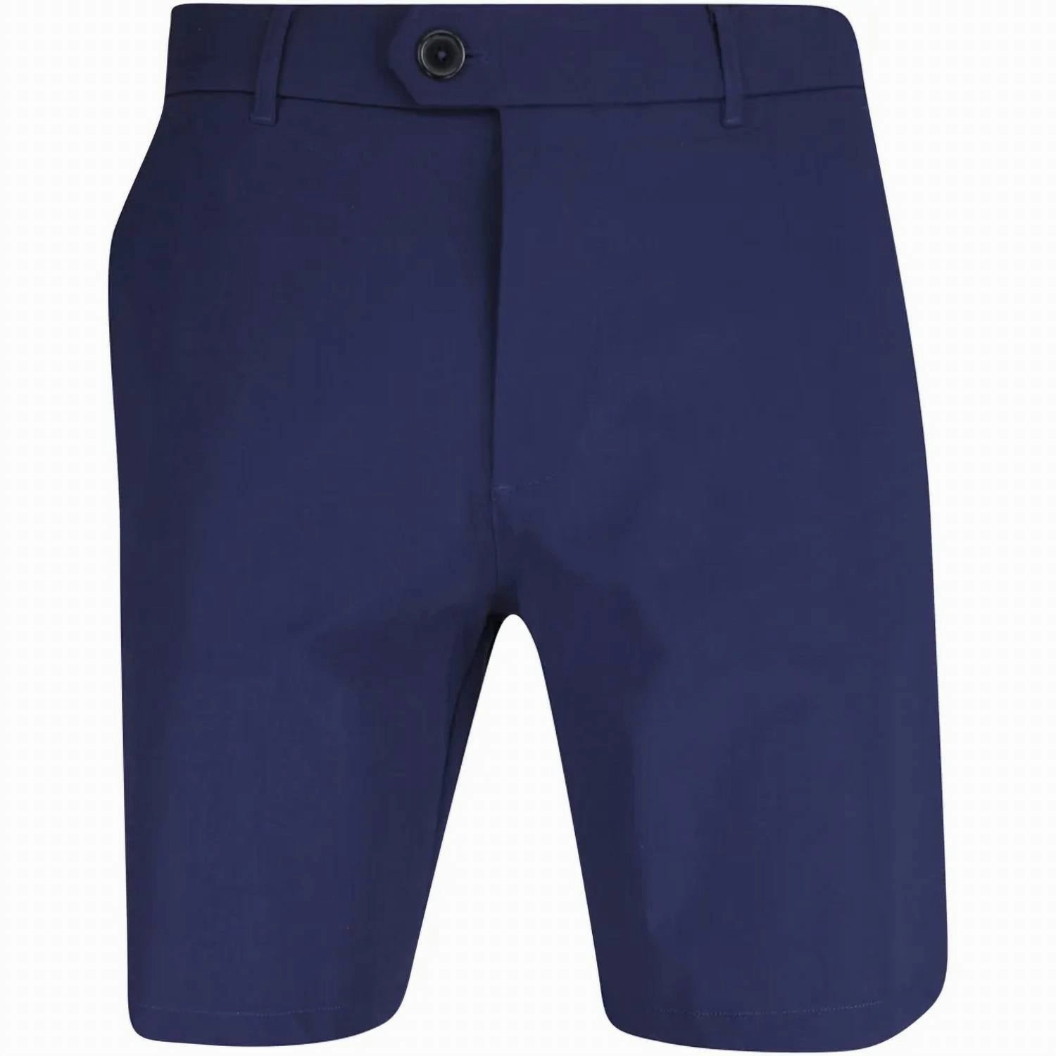 Men's Montauk Short In Maltese Blue
