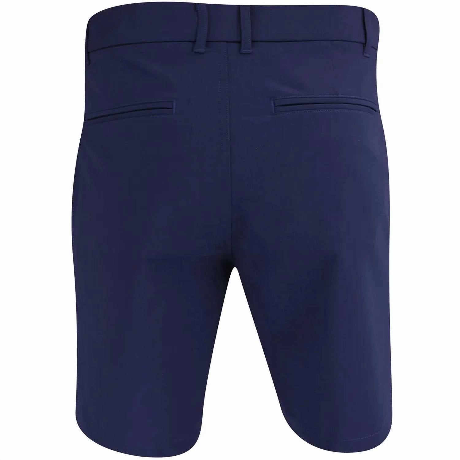 Men's Montauk Short In Maltese Blue