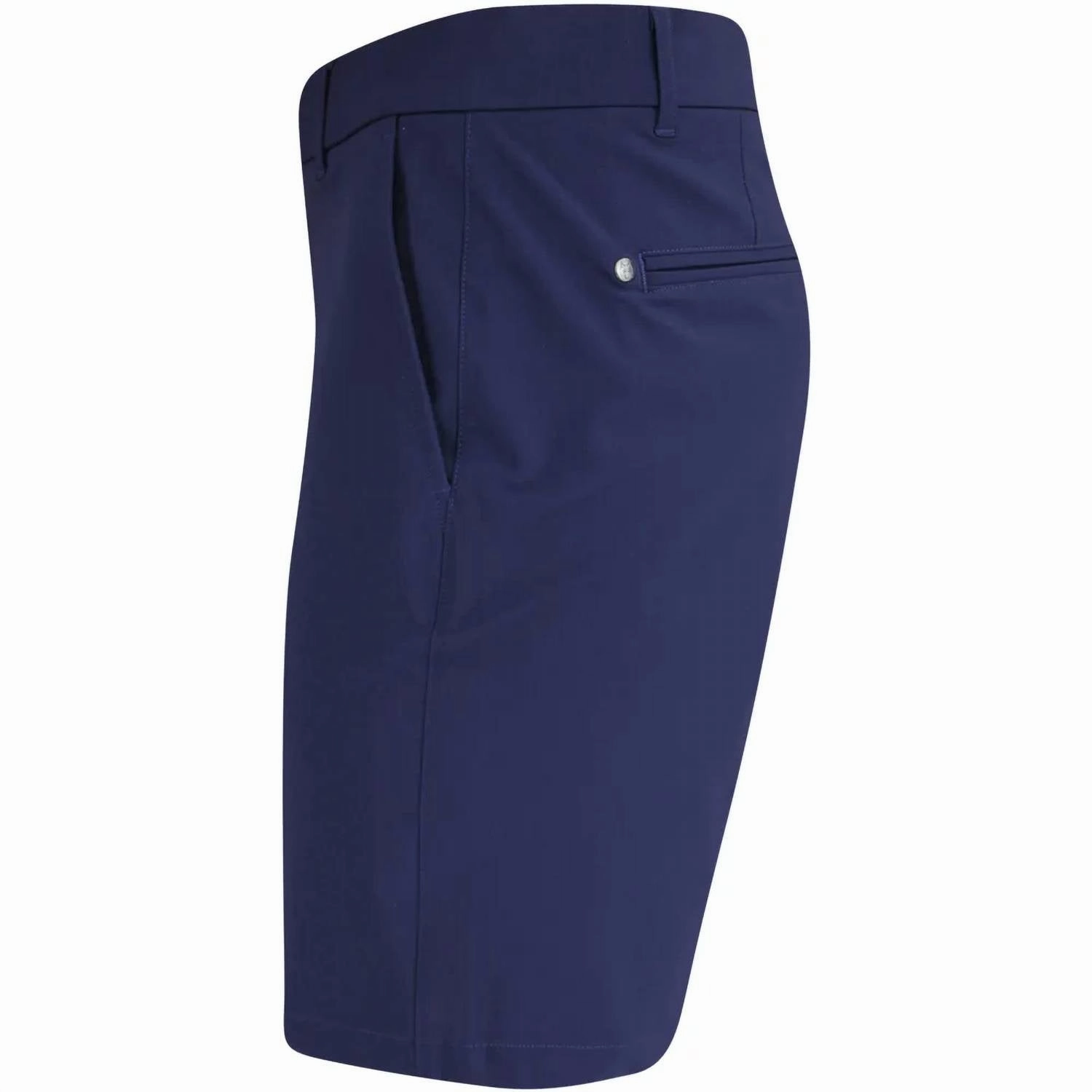 Men's Montauk Short In Maltese Blue