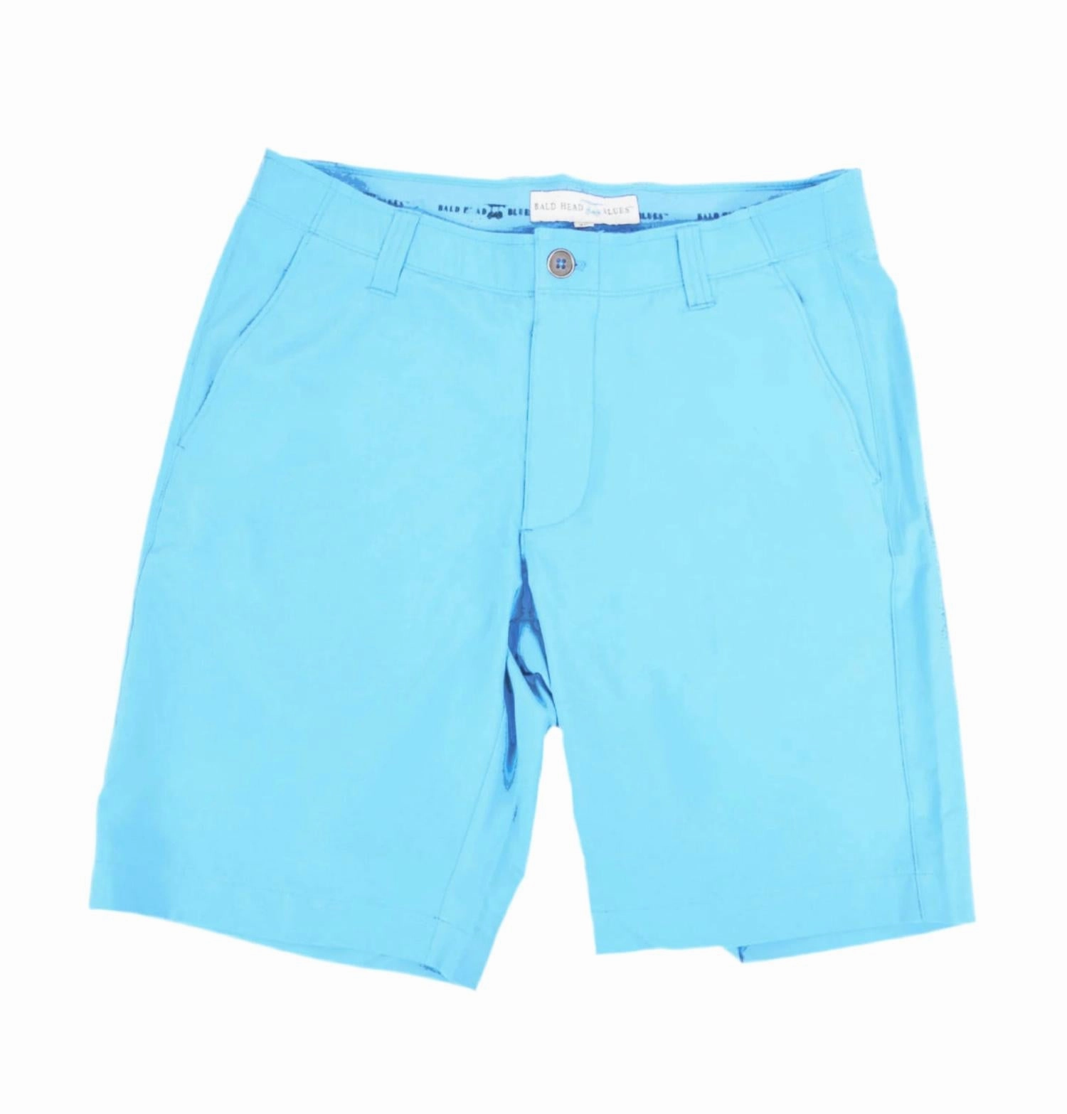 Men's Performance Shorts In Bell