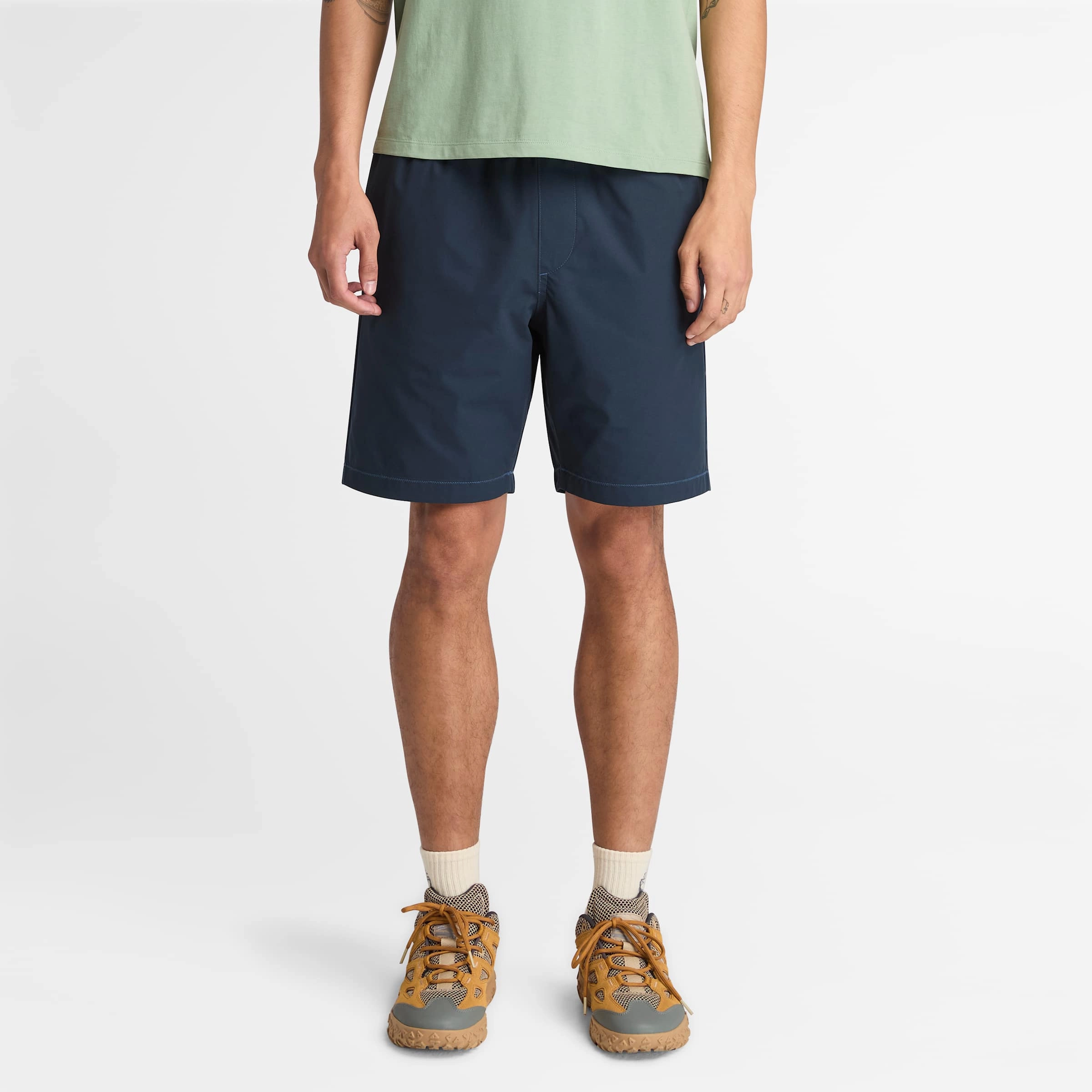 Men's Quick-Dry Comfort Short