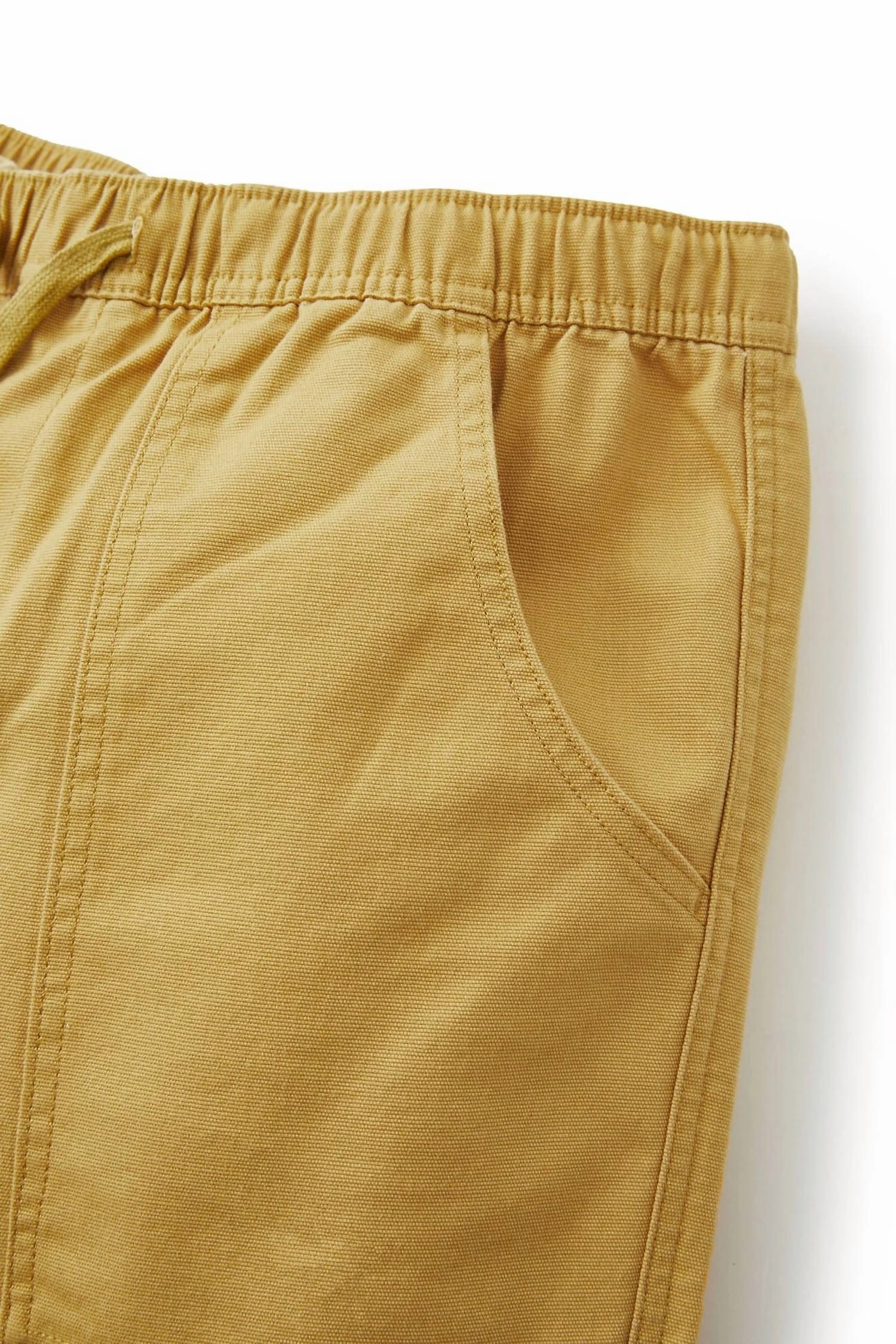 Men's Trails Short 6.5" In Driftwood