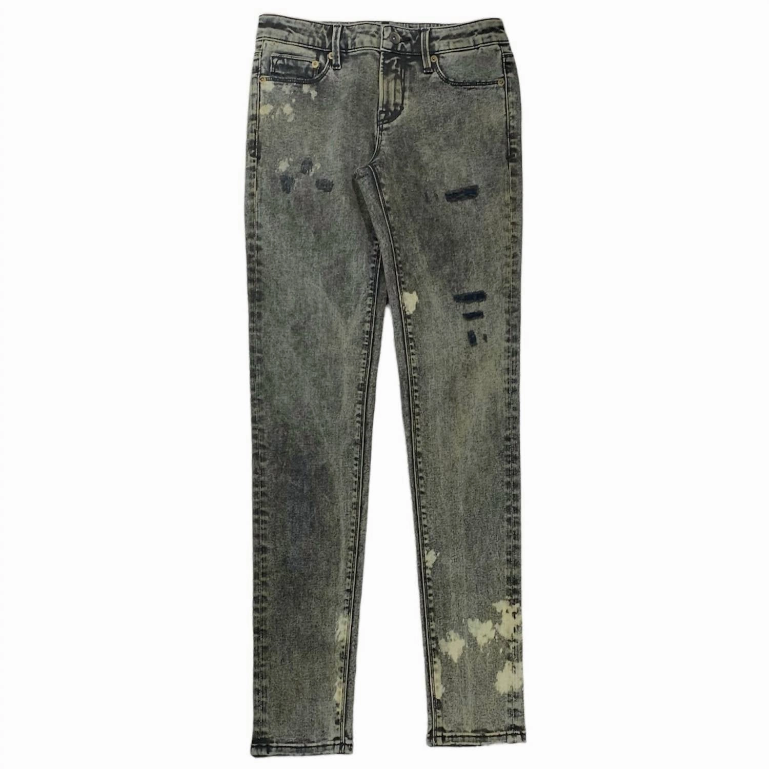 Men's Zen Midrise Jean In Shiitake