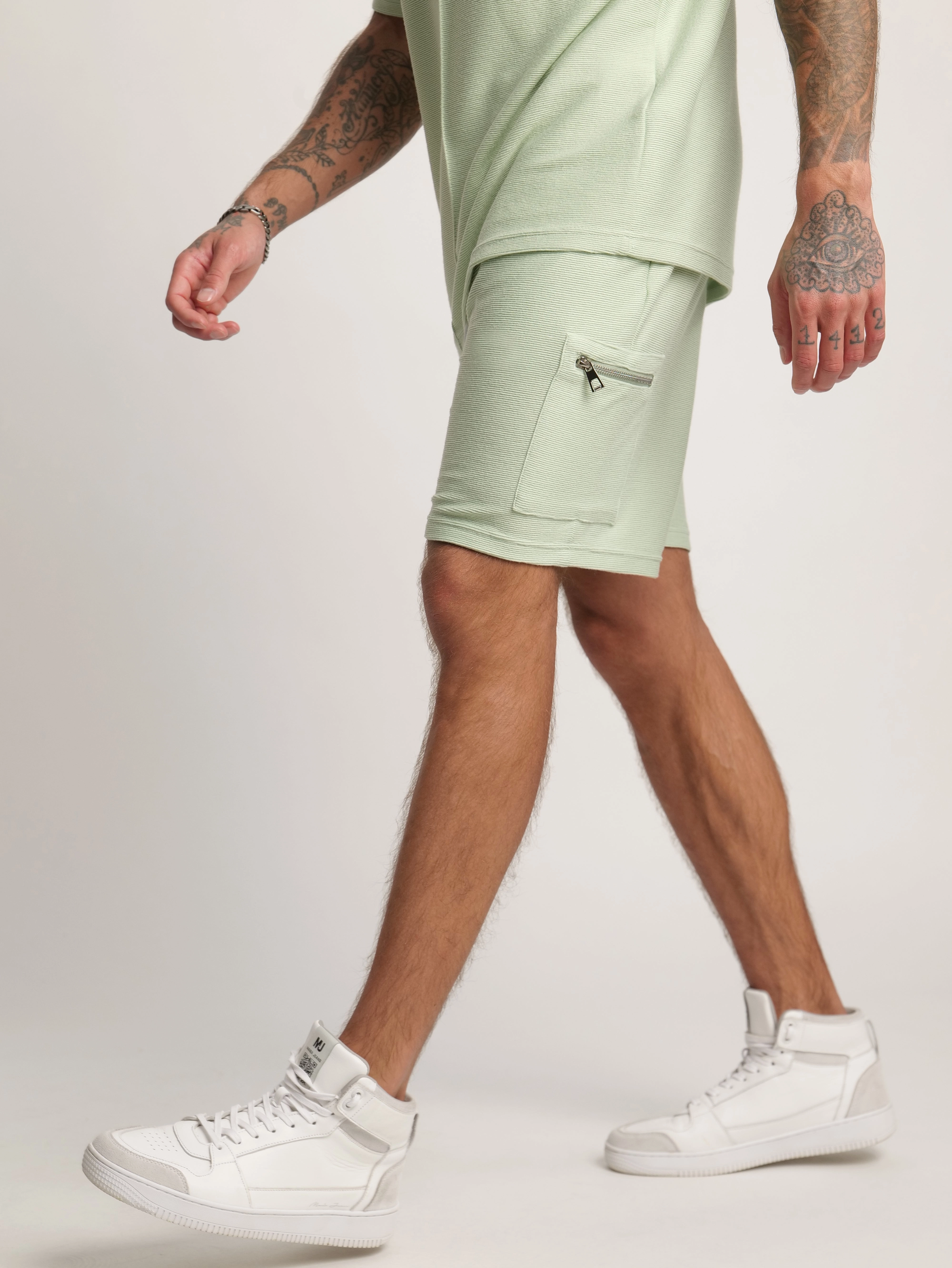 Mens Fashion Set Bottoms
