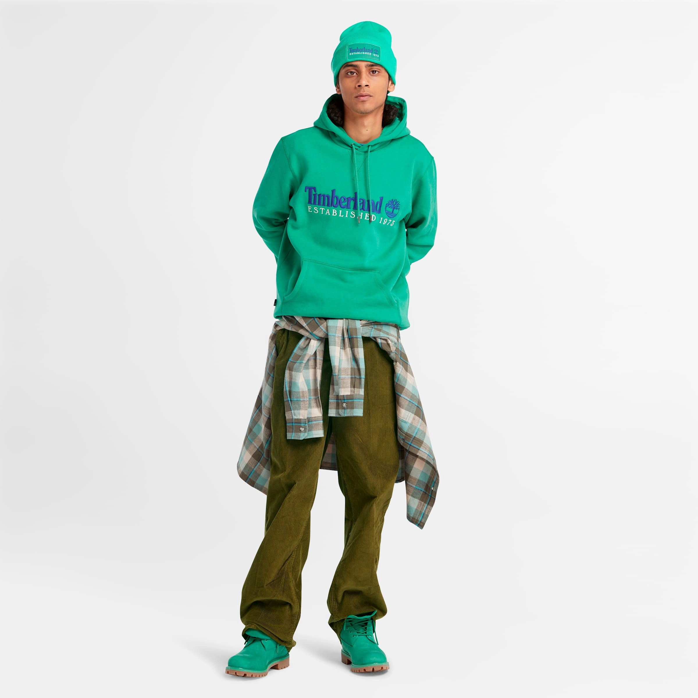 Mens Rindge Carpenter Pant
