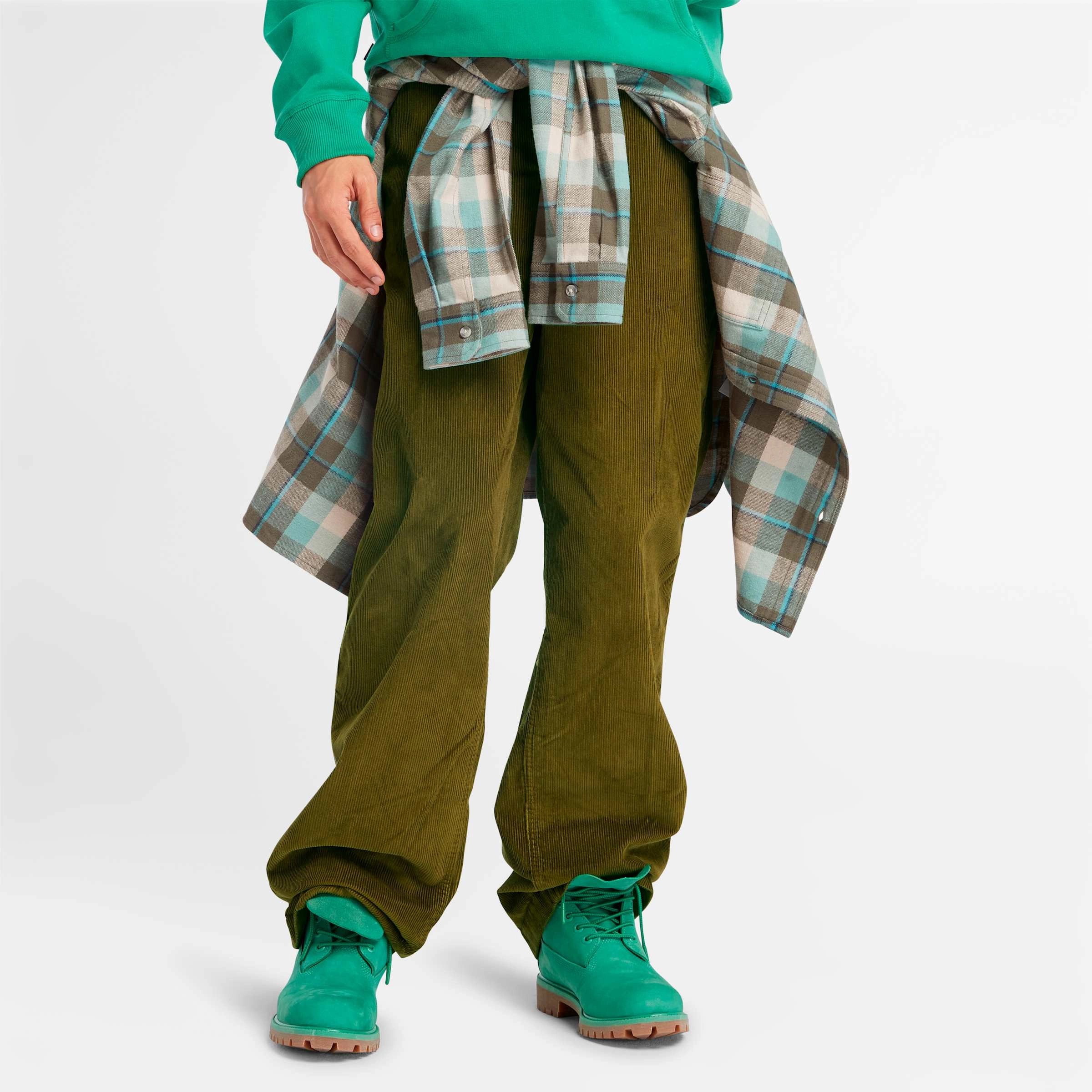 Mens Rindge Carpenter Pant