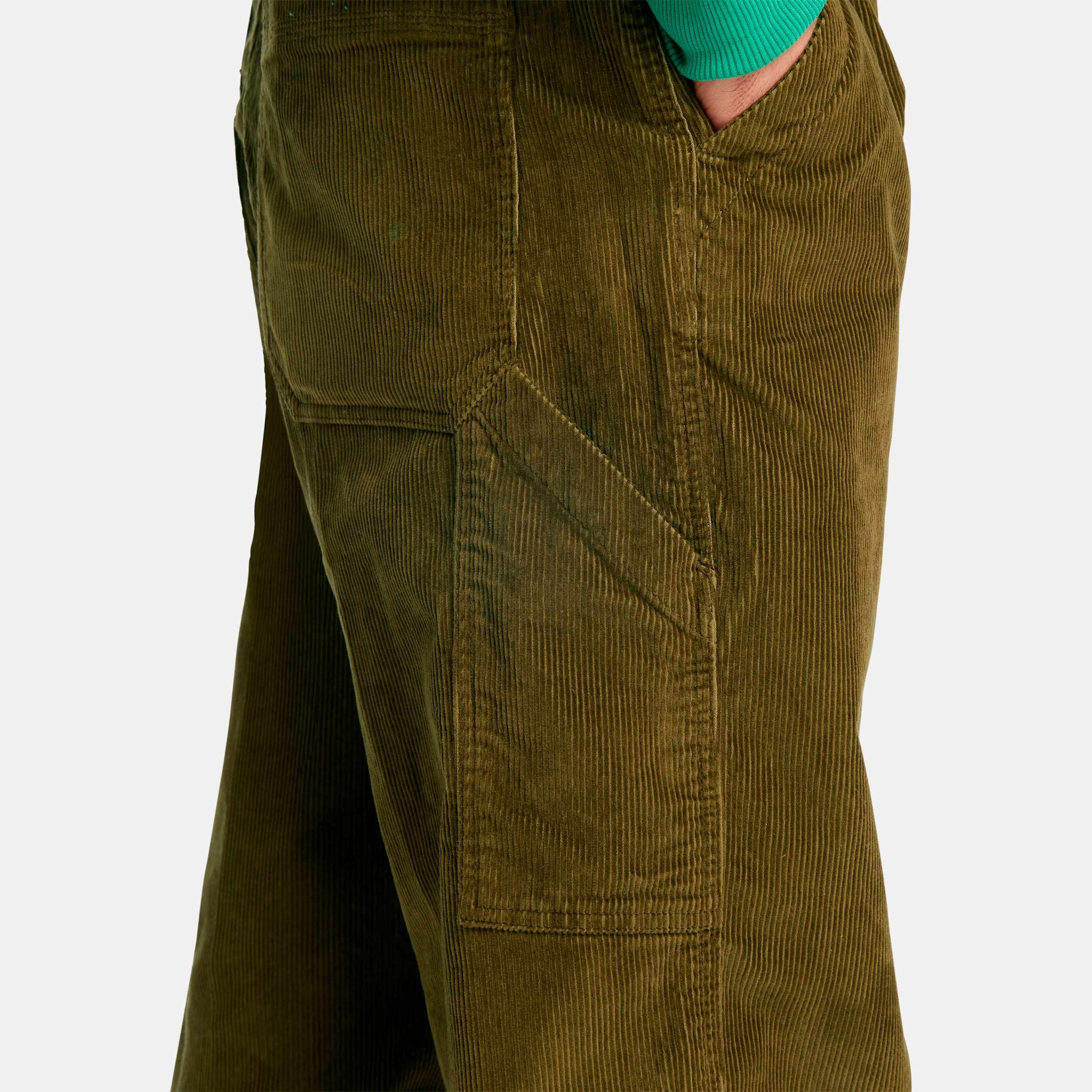 Mens Rindge Carpenter Pant