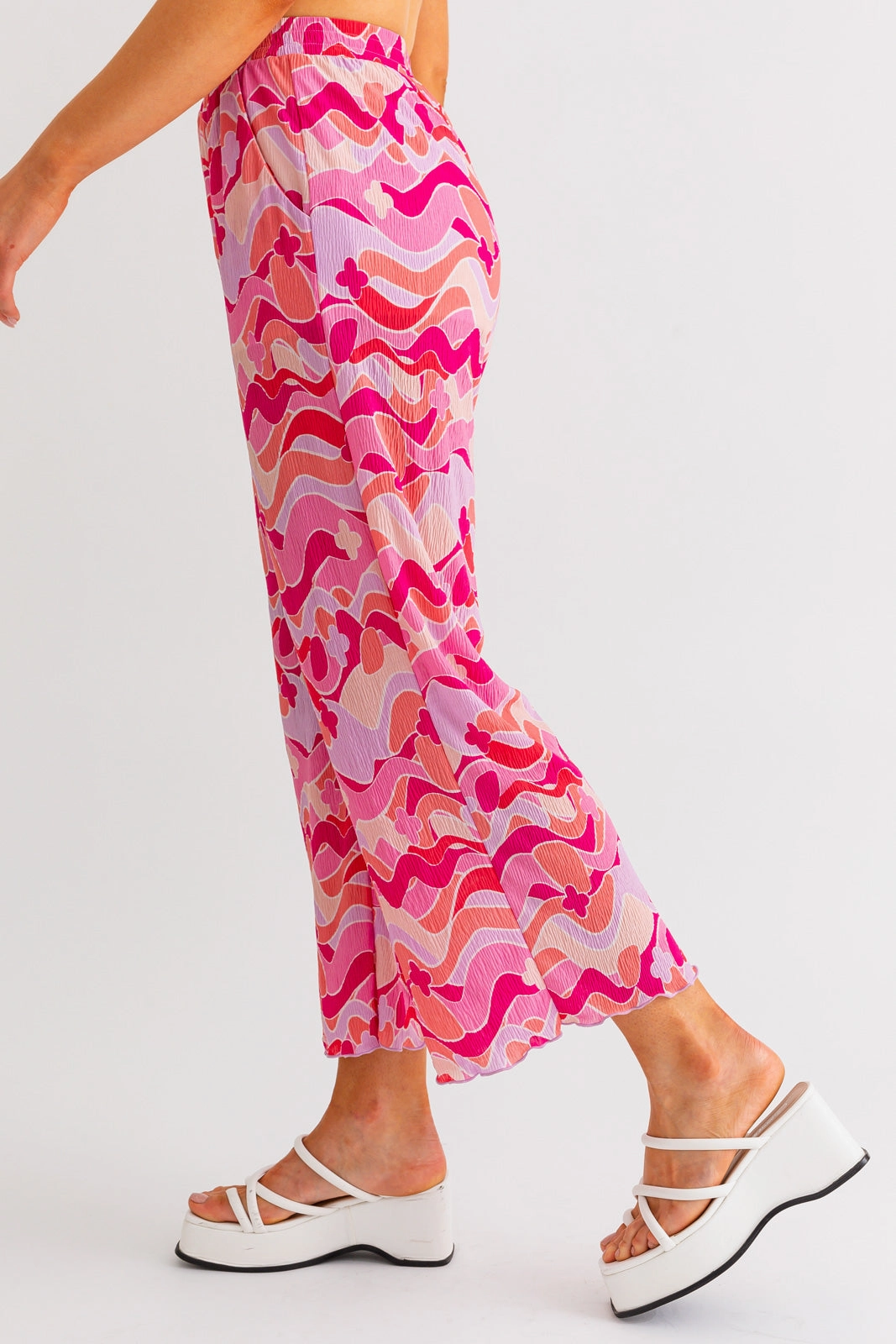 Moving and Grooving Pants