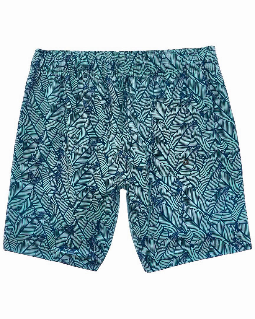 Mr. Swim Stretch Swim Trunk