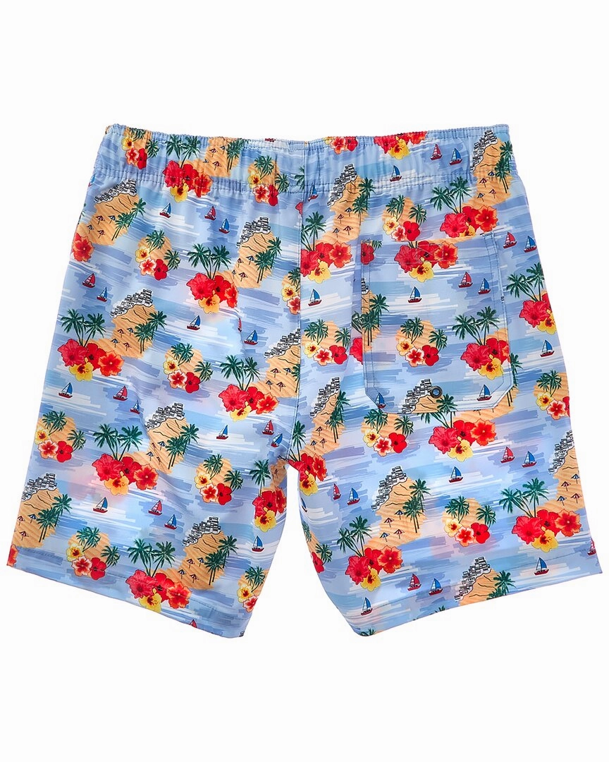 Mr. Swim Stretch Swim Trunk