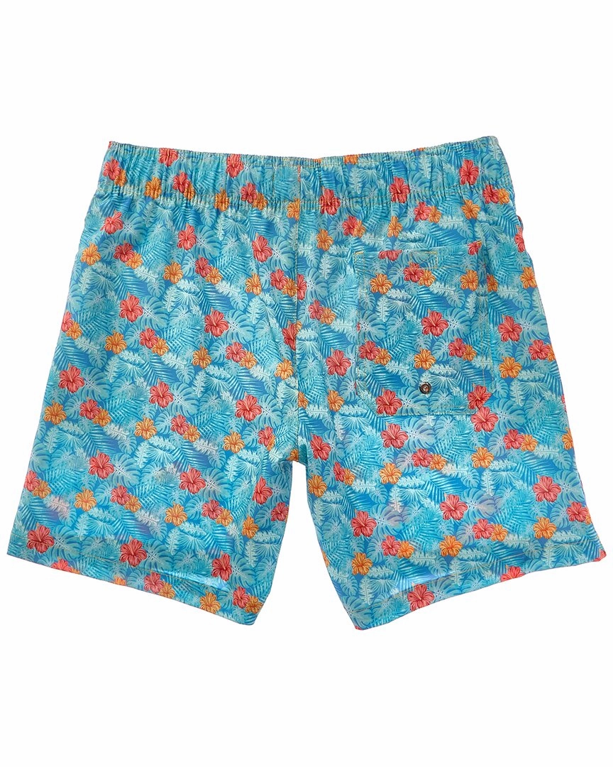 Mr. Swim Stretch Swim Trunk