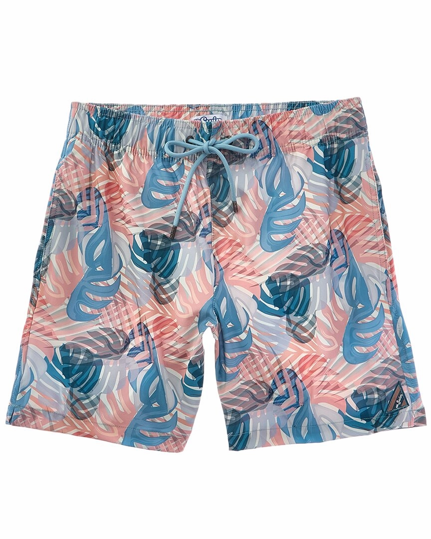 Mr. Swim Stretch Swim Trunk