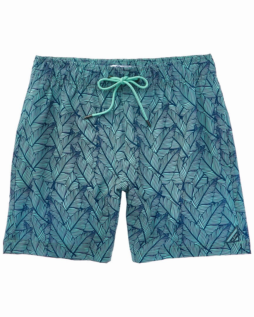 Mr. Swim Stretch Swim Trunk