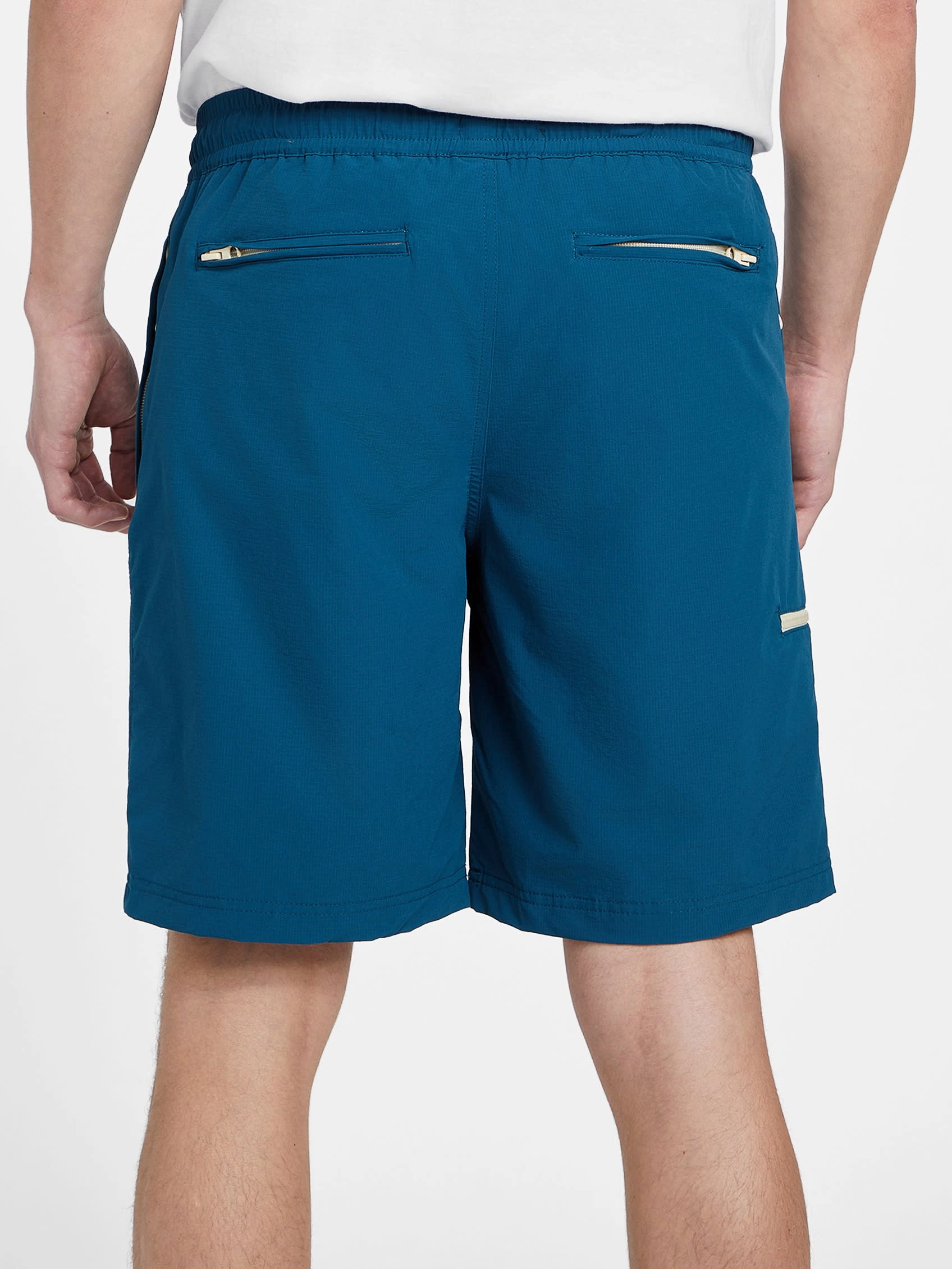 Murdy Shorts