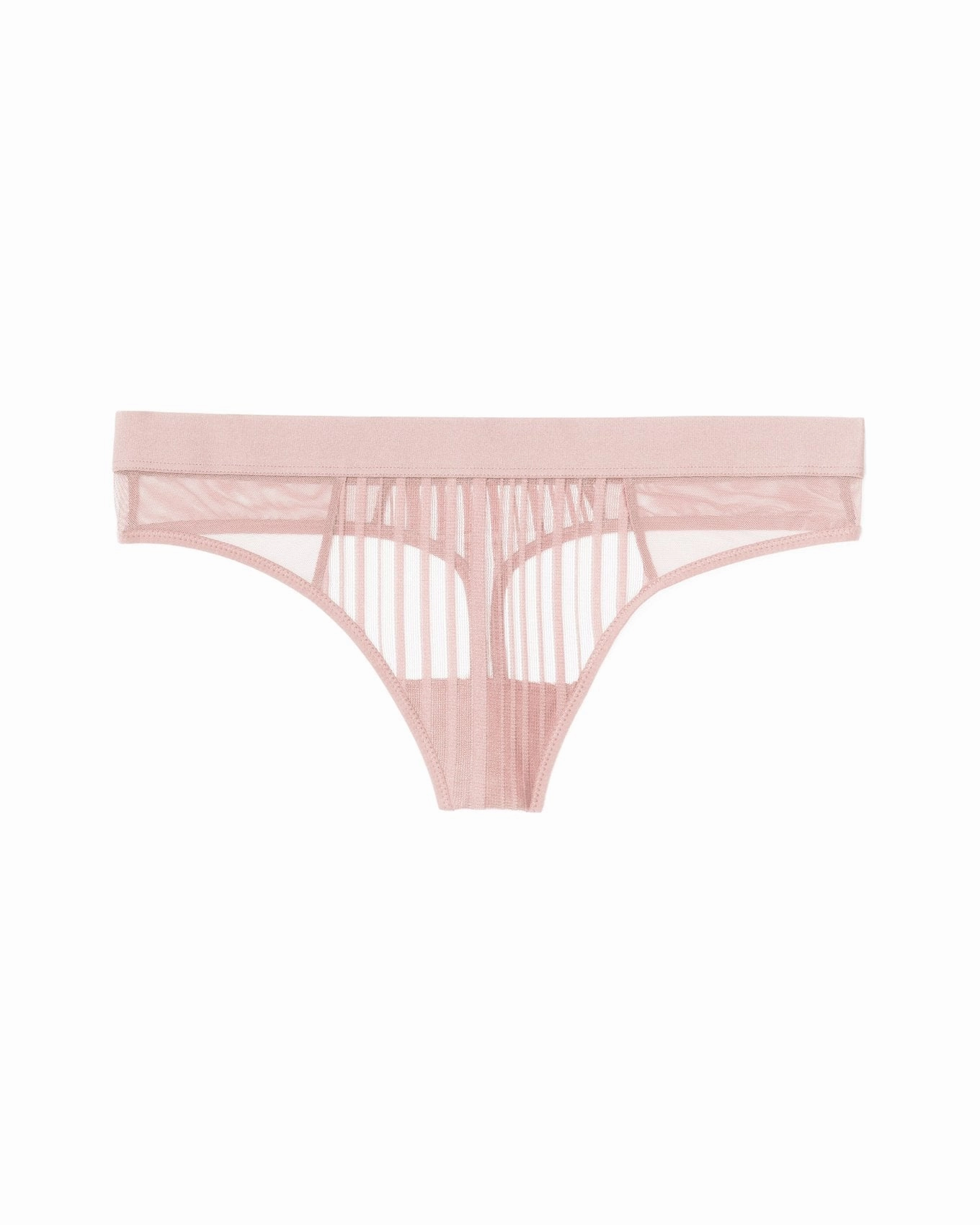Naia Holly Women's Thong Panty