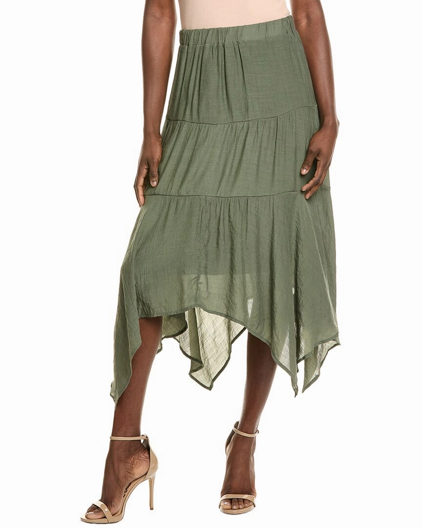 Nanette Nanette Lepore Midi Skirt